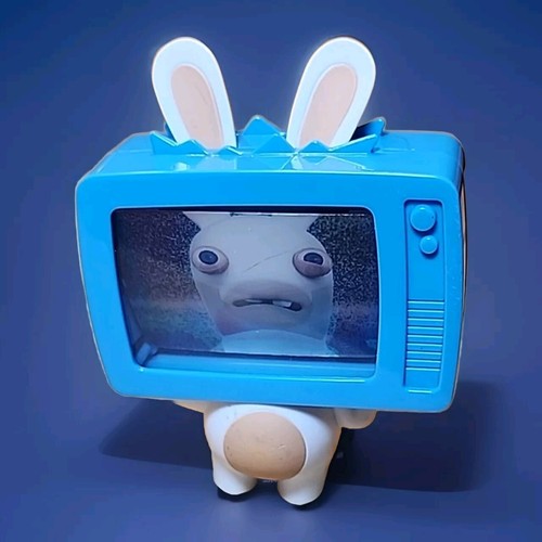 2015 ubisoft rabbids rayman - 2015,