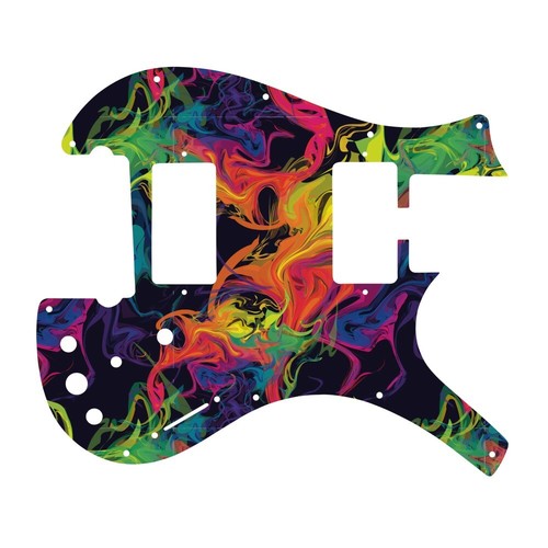 Pickguard for parker - pickguard,