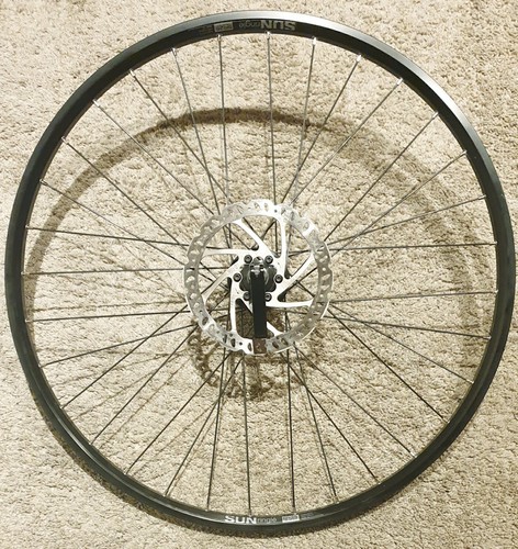 Sun ringle sr25 rear - sr25,
