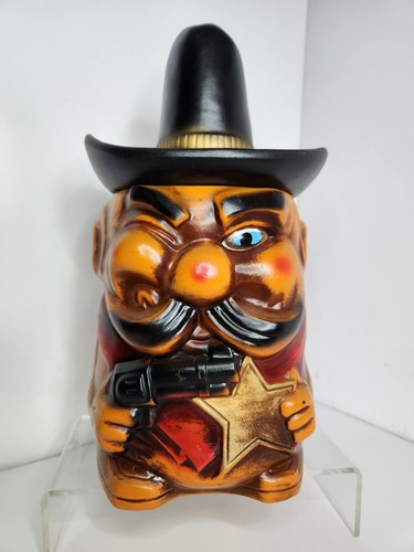Vintage 1960s 1970s cowboy - 1970s,