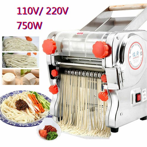 Electric noodle machine