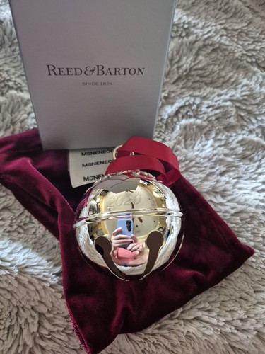 New 2020 reed and barton - new,