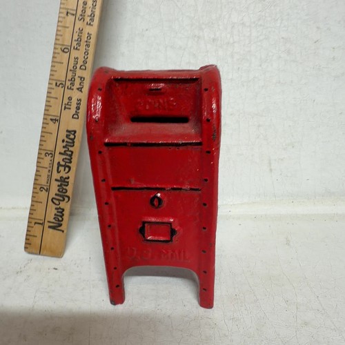 Kilgore vintage cast - cast, iron