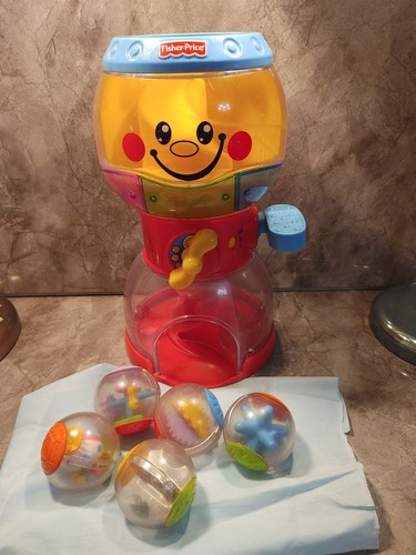Fisher price 2005 roll - fisher,