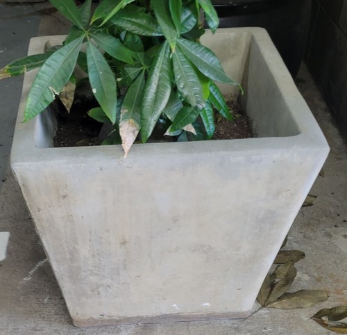 Large heavy duty cement - large,
