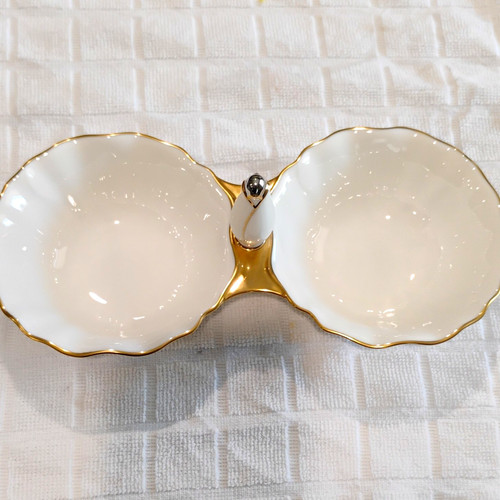 Noritake gold platinum - noritake,