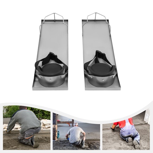 Concrete knee boards slider - boards,