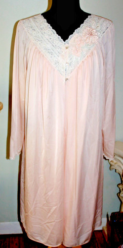 Vintage shadow line peach - shadow,