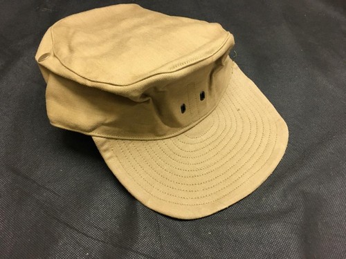 Genuine 1950s khaki drill - 1950s,
