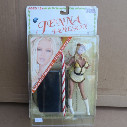 Jenna jameson figure sexy - figure,