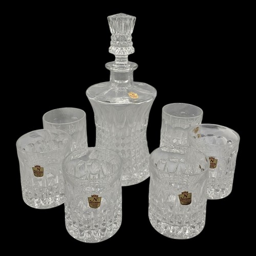 Nachtmann bleikristal crystal - nachtmann,