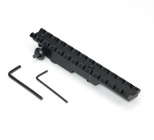 Picatiny weaver scope base - picatiny/weaver,