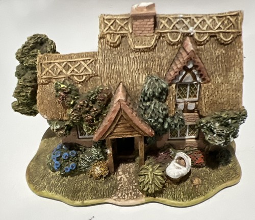 Lilliput lane miniature - lilliput,
