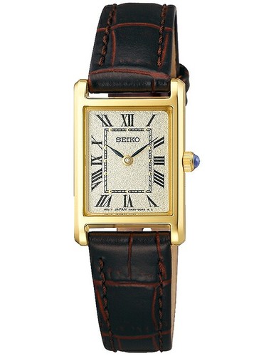 Seiko selection nano - selection, universe