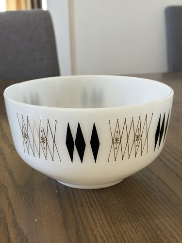 Federal glass harlequin mixing - glass,