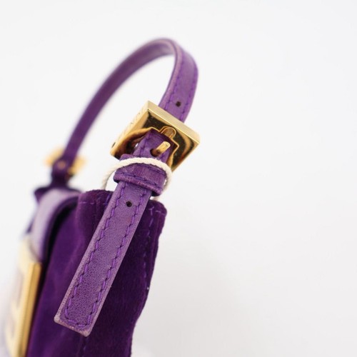 Fendi mamma baguette - mamma, mini