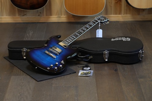 2001 gibson supreme - 2001,