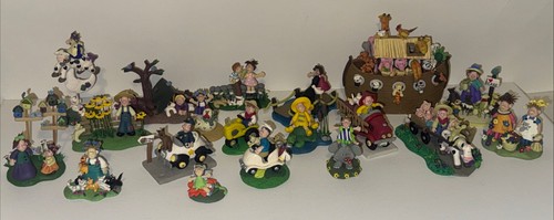 Lot retired coynes - of, &