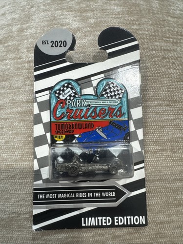 Disney park cruisers - disney,