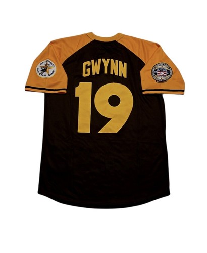 Tony gwynn san diego - gwynn, padres