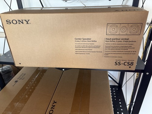 Sony sscs8 way - sony,