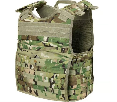Condor exo gen - gen, carrier