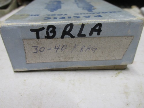 Tbrla pacific 40 krag - pacific,