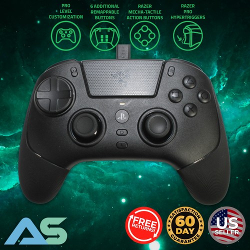 Razer raiju pro - raiju,