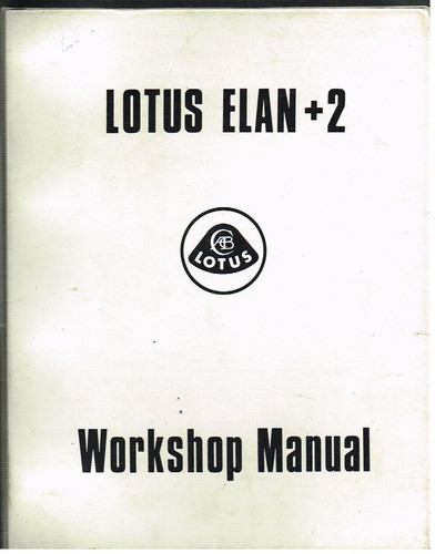 Lotus elan incl s - incl, &