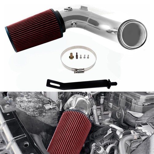 New cold air - &, filter