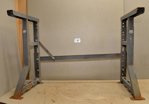 Industrial leg sewing - k,