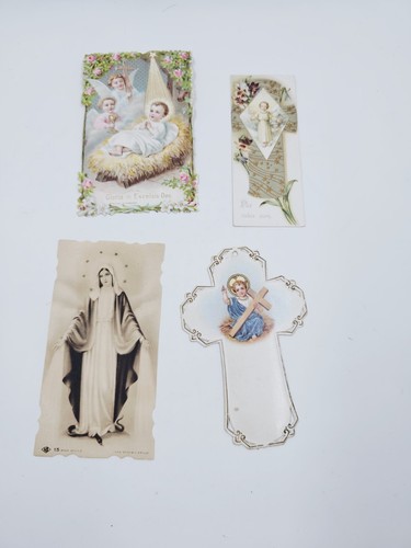 Religious victorian 1910s - 4,