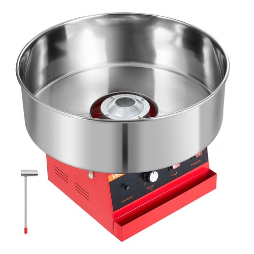 Vevor cotton candy machine - vevor,