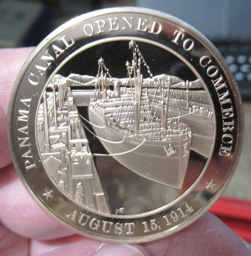 1914 history bronze medal - bronze,