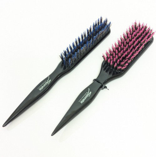 Spornette styling teasing - spornette,