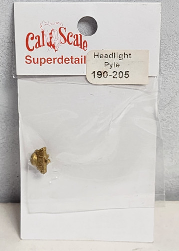 Steam headlight pyle standard - pyle,