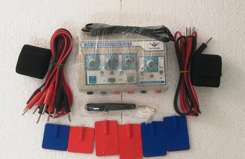 Ultrasound therapy machine - ultrasound,