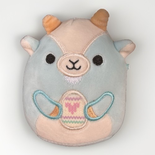 Squishmallows domingo the - squishmallows,