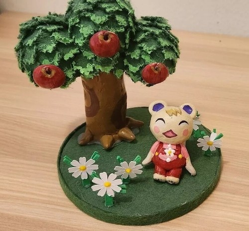 Custom animal crossing - custom,