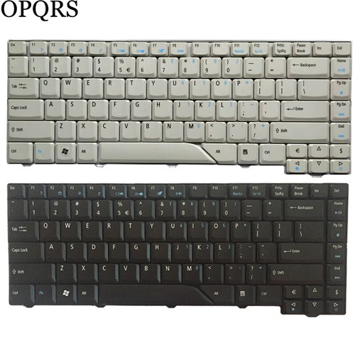 Laptop keyboard acer - laptop,