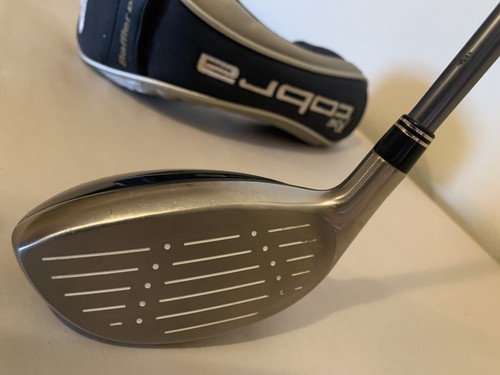 King cobra baffler dws - baffler, 4/r