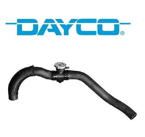 72626 dayco radiator hose - 72626,