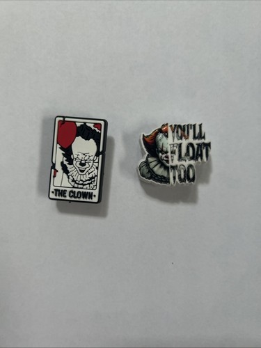 Pennywise piece horror - 2,