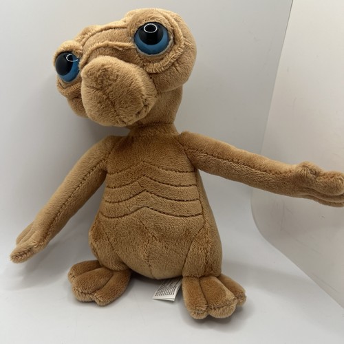 Extra terrestrial small - et, 6"