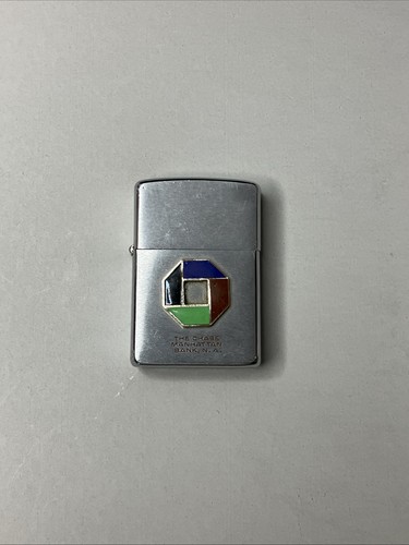 Vintage zippo lighter - zippo,