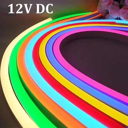 12v flexible sign - 1m, 2m