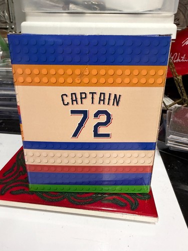Texas rangers block captain - rangers,