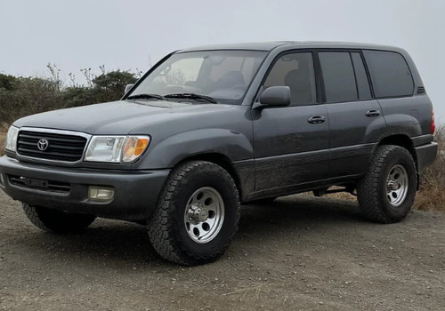 Procomp 16x8 5x150 - 4,