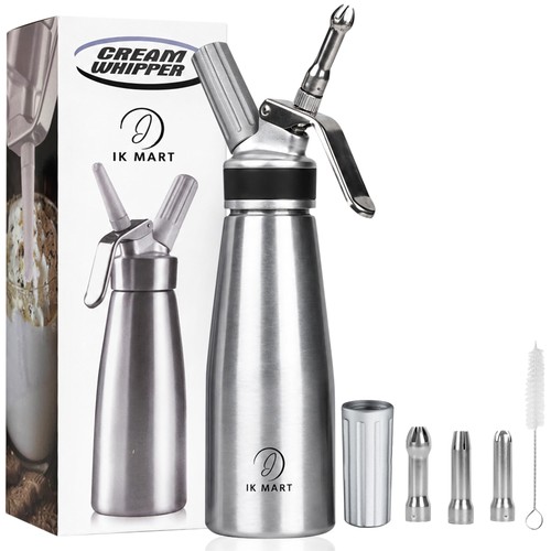 Professional 500ml aluminum - 500ml,