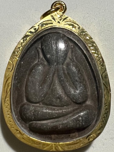 Phra pidta jumbo toh wat - jumbo, lp